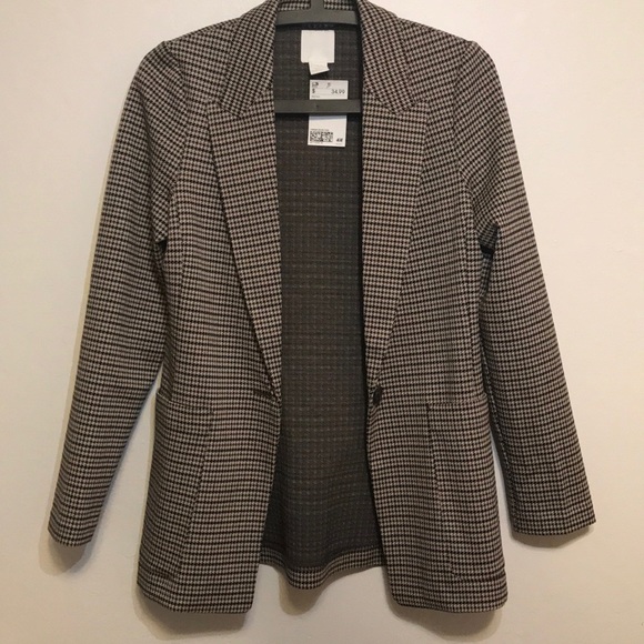 H&M blazer - Picture 3 of 6